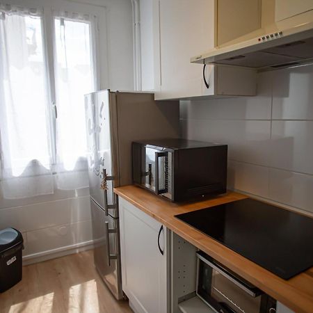 Le Cypres - Appartement Ideal Pour Vos Vacances Ou Vos Deplacements Professionnels A Béziers Exteriör bild