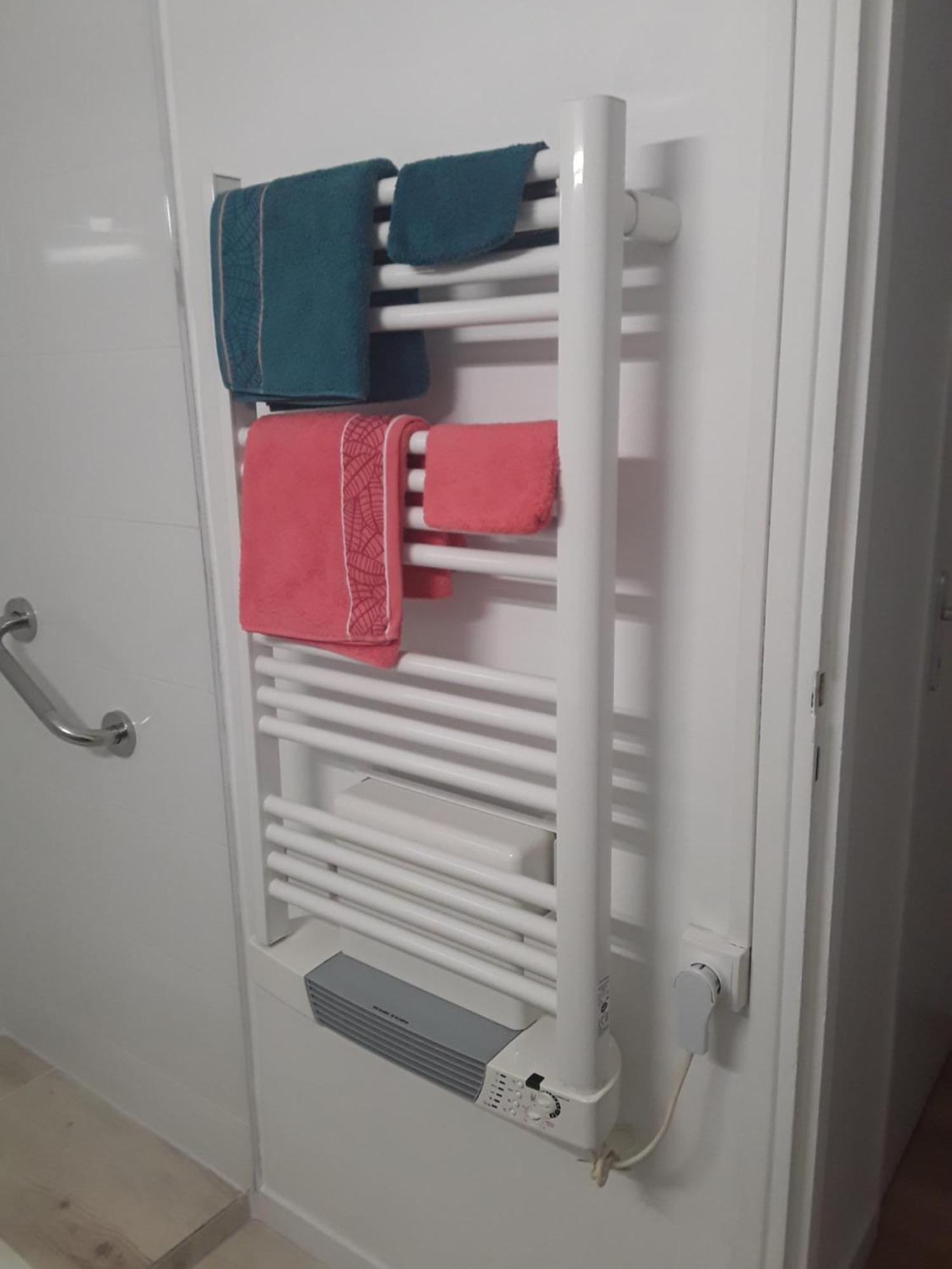 Le Cypres - Appartement Ideal Pour Vos Vacances Ou Vos Deplacements Professionnels A Béziers Exteriör bild
