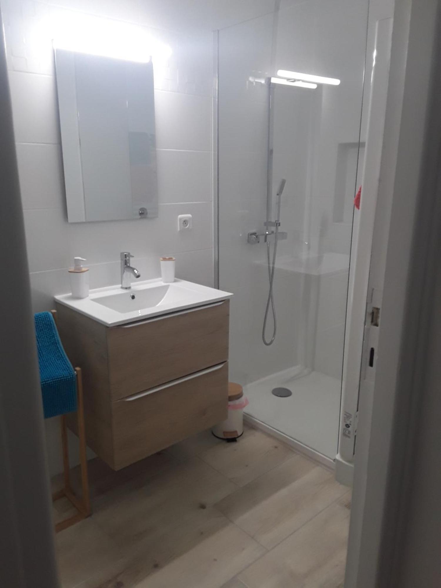 Le Cypres - Appartement Ideal Pour Vos Vacances Ou Vos Deplacements Professionnels A Béziers Exteriör bild