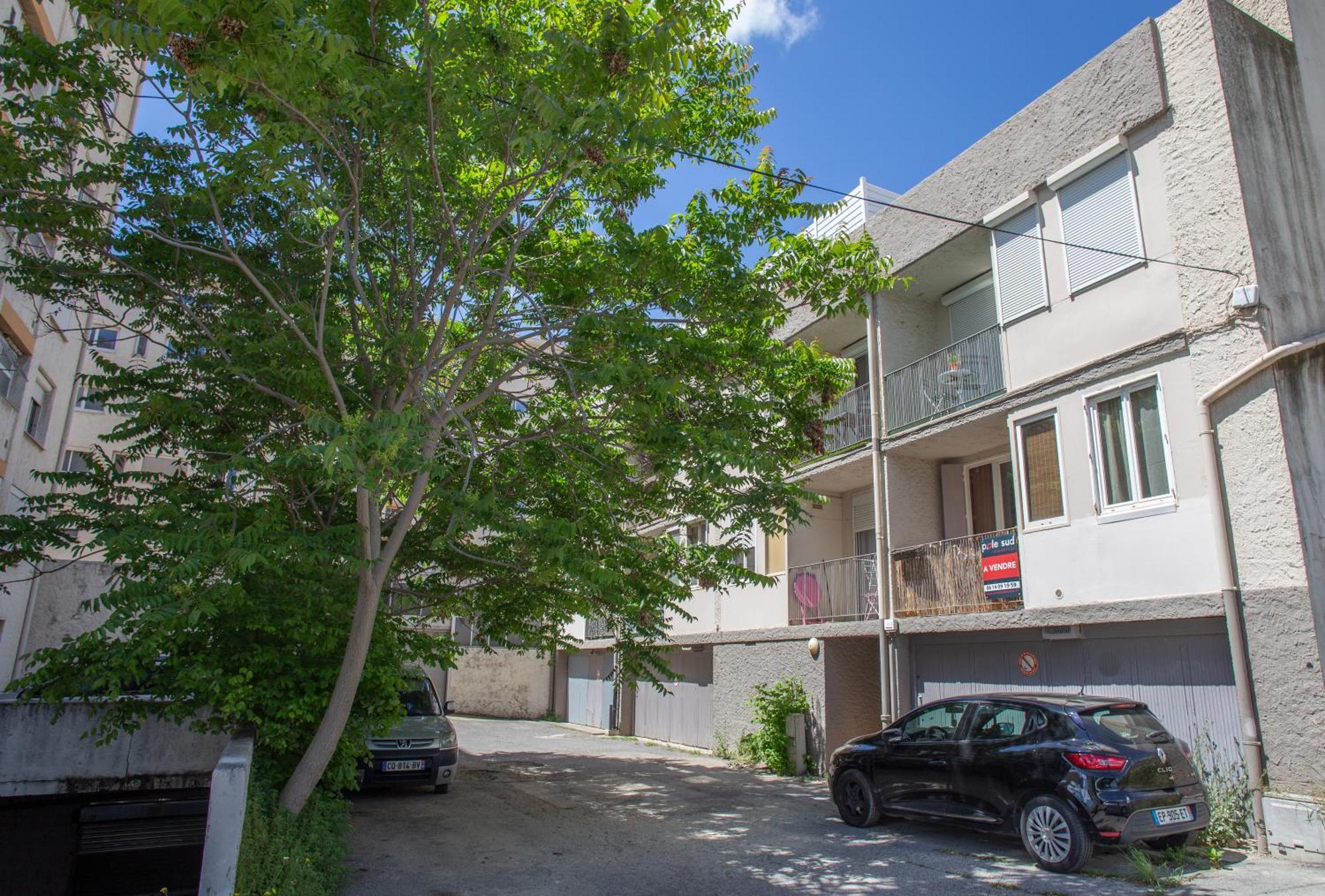 Le Cypres - Appartement Ideal Pour Vos Vacances Ou Vos Deplacements Professionnels A Béziers Exteriör bild