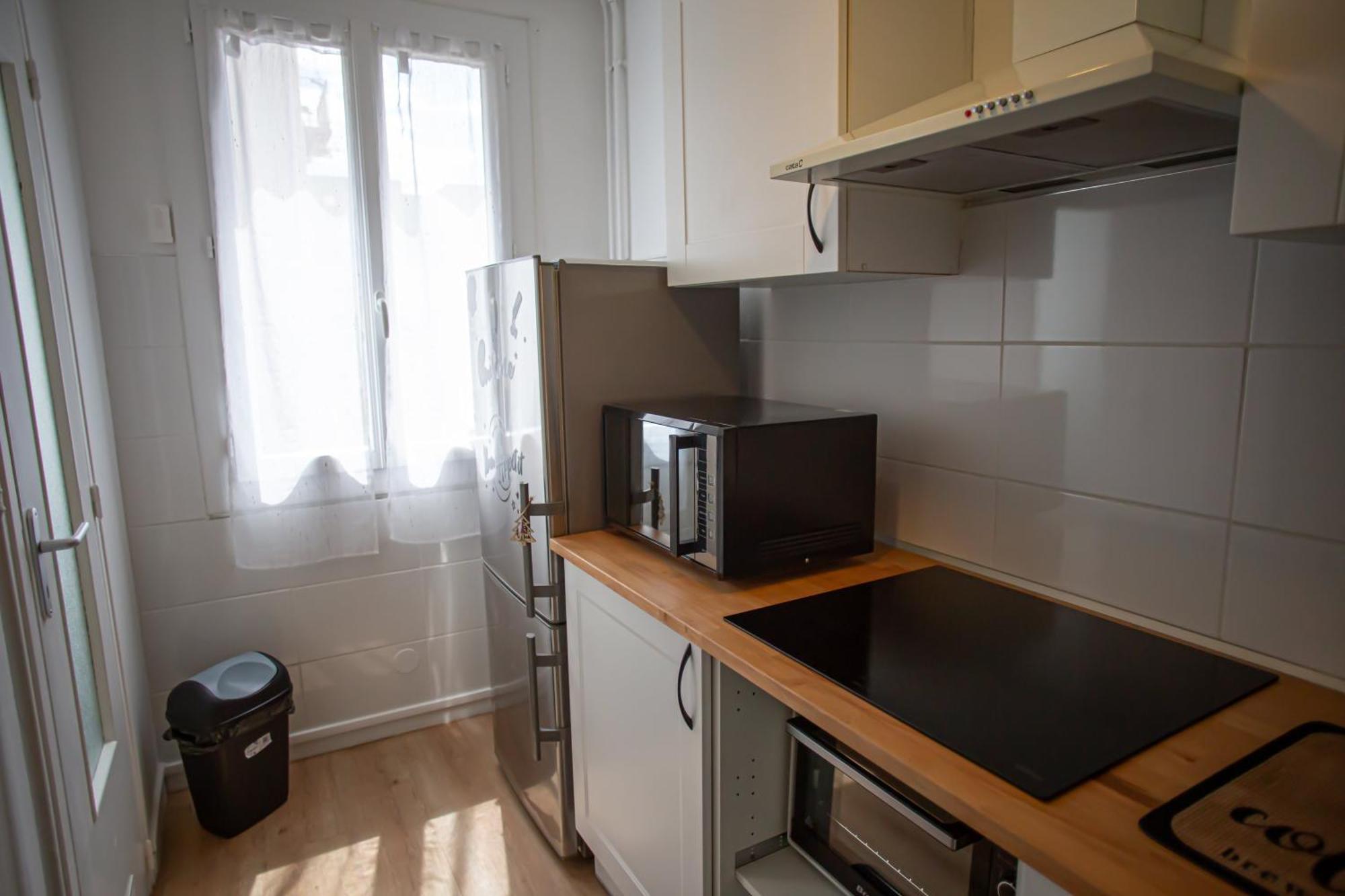 Le Cypres - Appartement Ideal Pour Vos Vacances Ou Vos Deplacements Professionnels A Béziers Exteriör bild